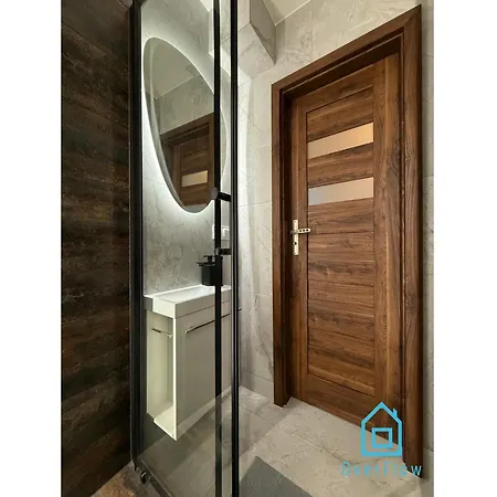 Pink Panther 10 Min To Old Town Gdansk,pkp & Shopping Mall Privat bolig Gdańsk