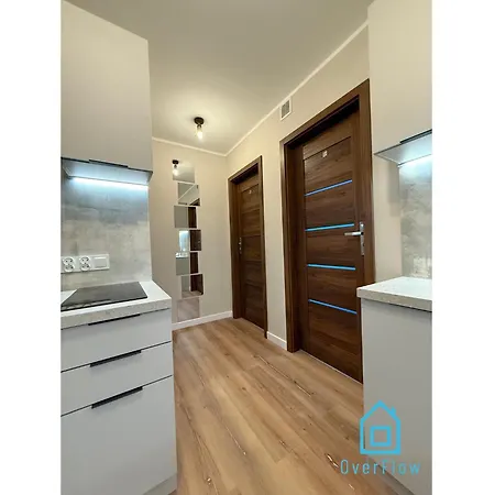 Pink Panther 10 Min To Old Town Gdansk,pkp & Shopping Mall * Gdańsk