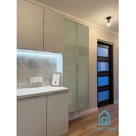 Pink Panther 10 Min To Old Town Gdansk,pkp & Shopping Mall Gdańsk