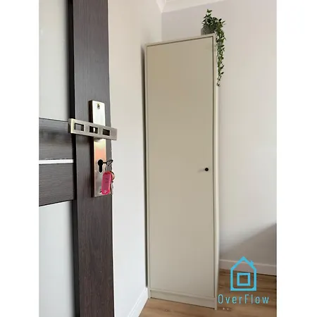 Pink Panther 10 Min To Old Town Gdansk,pkp & Shopping Mall * Gdansk