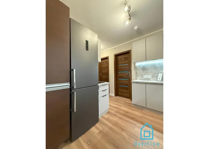 Pink Panther 10 Min To Old Town Gdansk,pkp & Shopping Mall Kwatera prywatna *