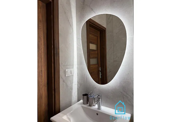 Kwatera prywatna Pink Panther 10 Min To Old Town Gdansk,pkp & Shopping Mall *