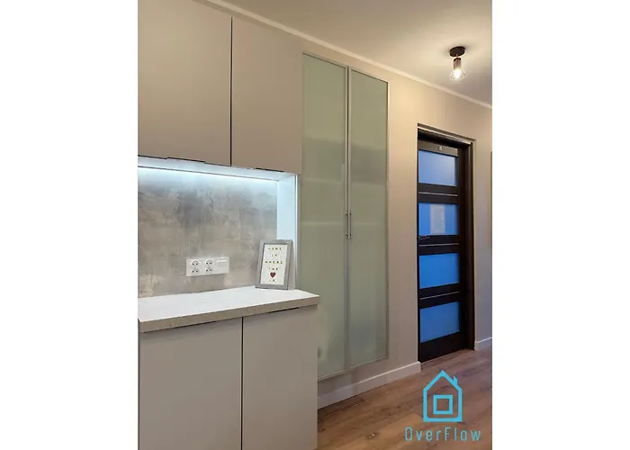 Pink Panther 10 Min To Old Town Gdansk,pkp & Shopping Mall Gdańsk