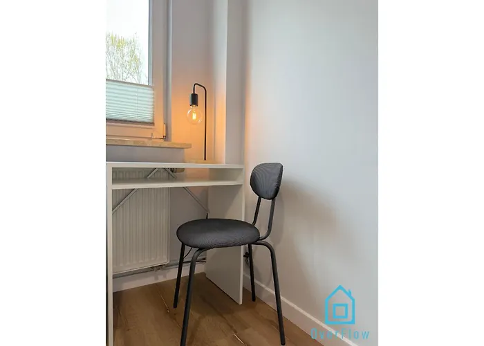 Pink Panther 10 Min To Old Town Gdansk,pkp & Shopping Mall 民宿 *